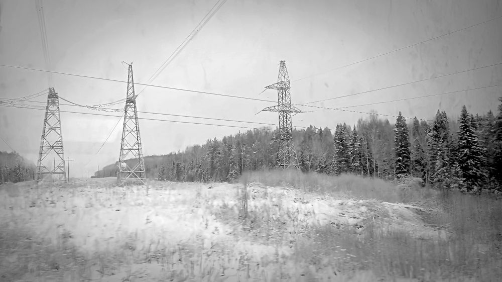 Photograph by Надежда Козлова