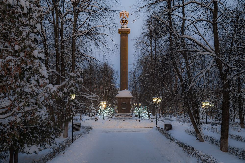 Фотография автора Вадим Качанов
