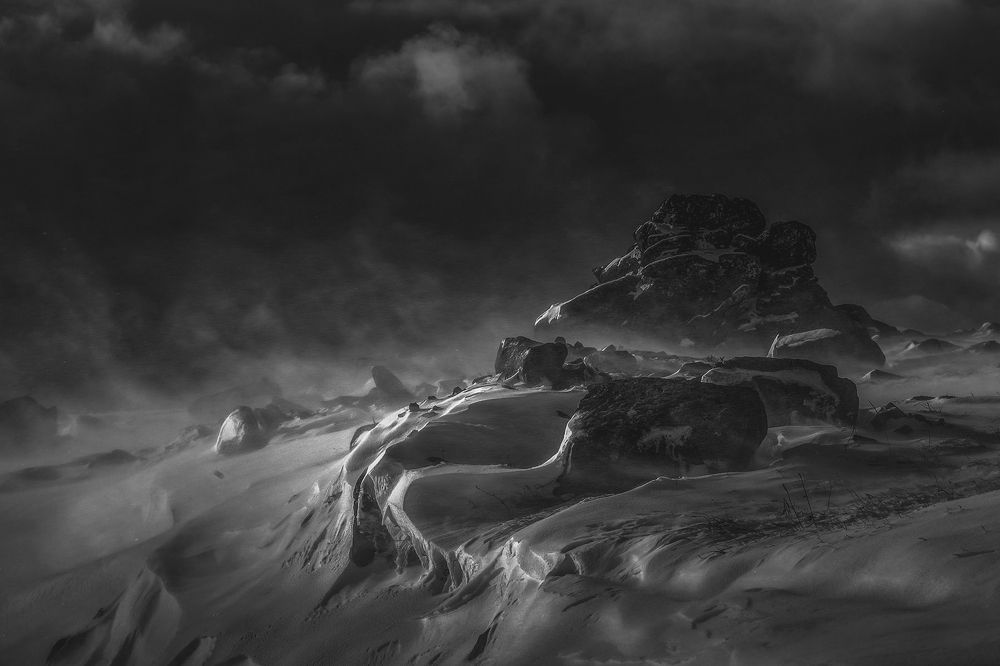 Photograph by Татьяна Борисова