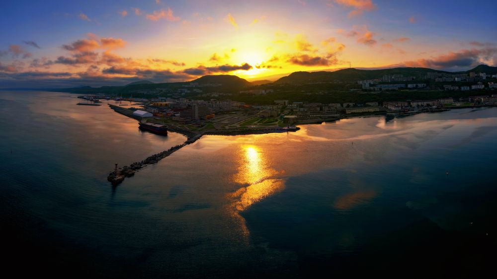 Photograph by Владимир Елькин