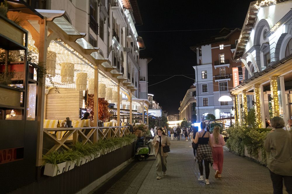 Photograph by Ирина Скуратович