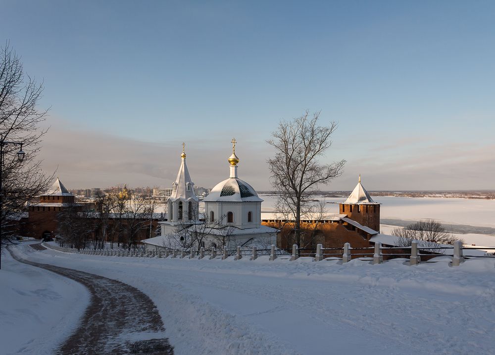Photograph by Татьяна Медякова
