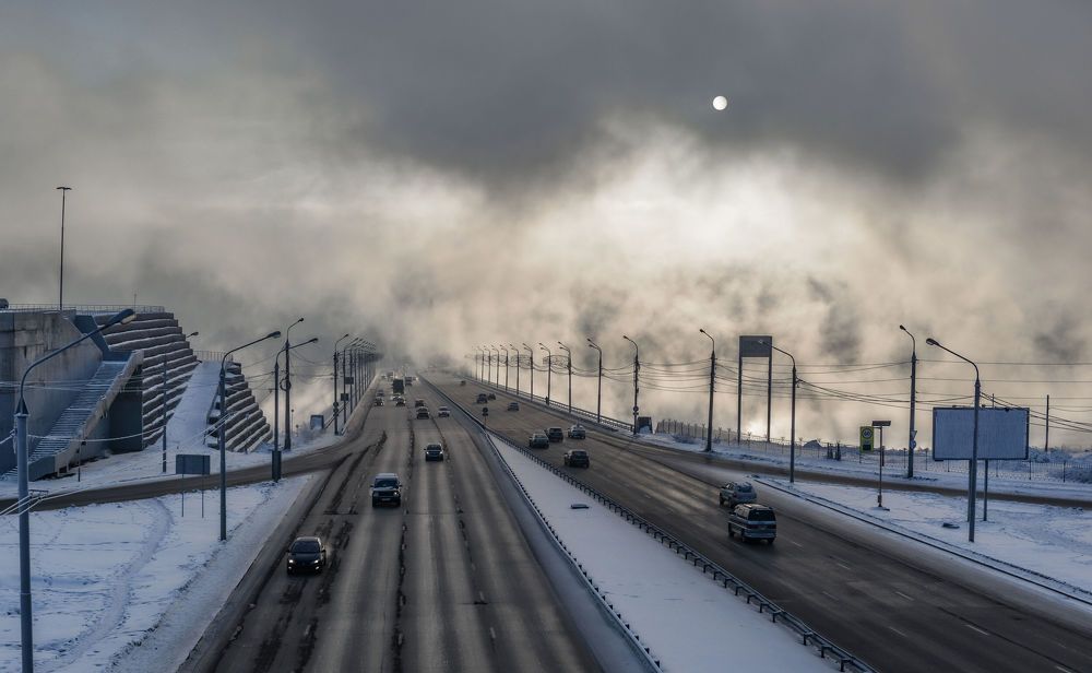 Photograph by Валерий Туманов