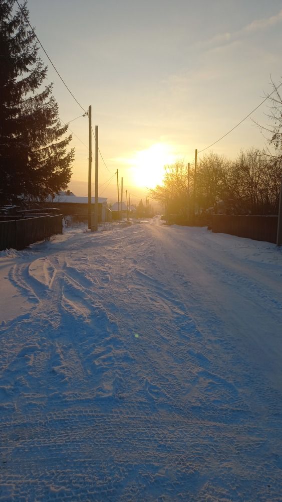 Photograph by Ольга Булдакова