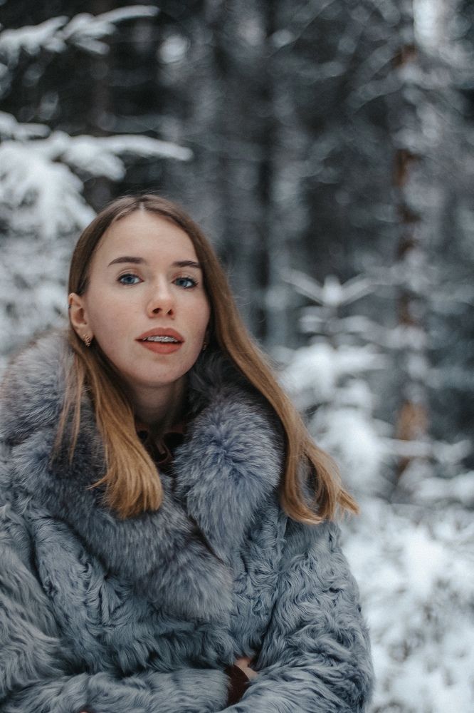 Photograph by Анна Иванова