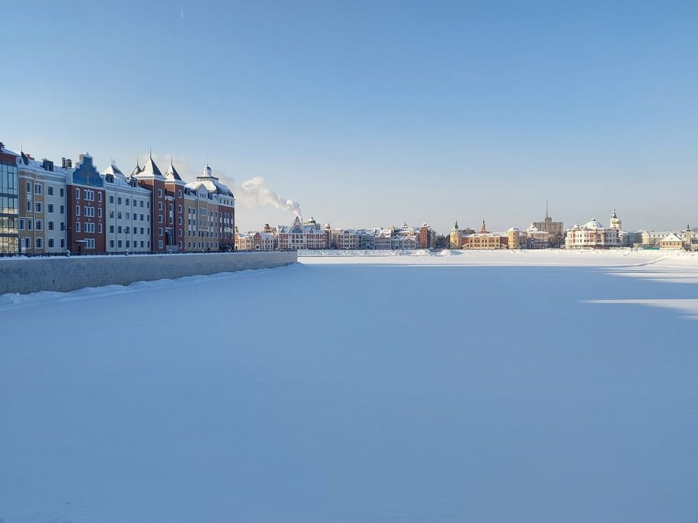 Photograph by Татьяна Медякова