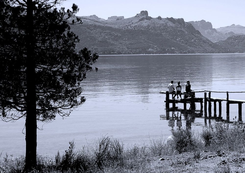 Photograph by Viviana García