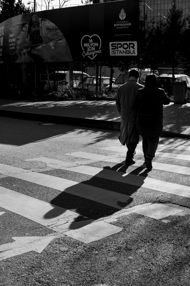 Photograph by Roozbeh BARATI