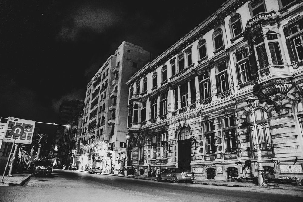 Photograph by Marineza Vamvakari