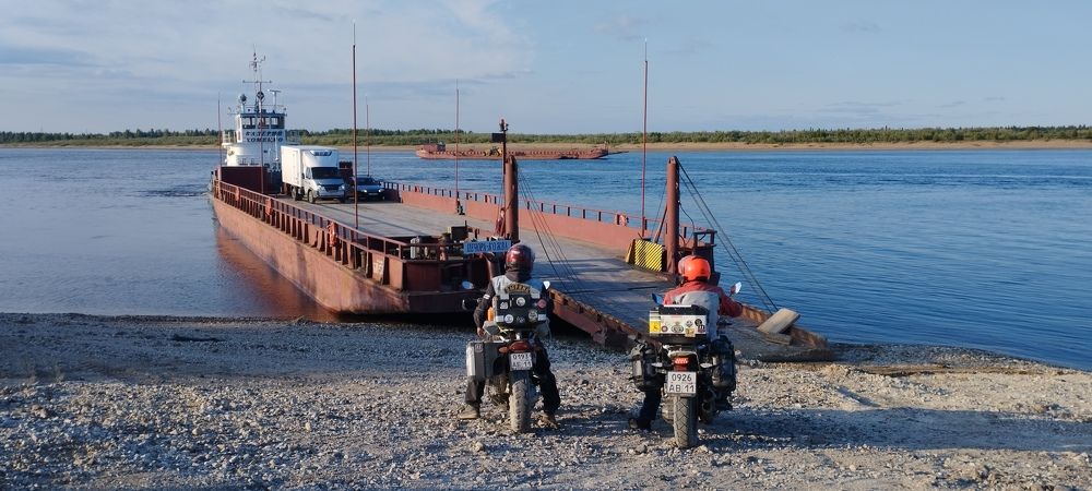 Photograph by Сергей Хранитель