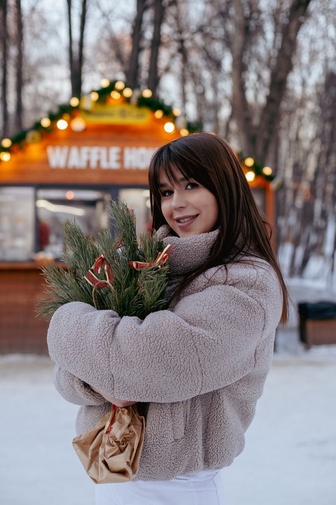 Photograph by Анастасия Шаехова