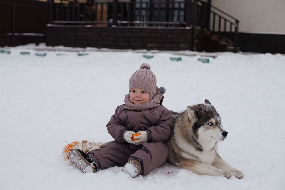 Photograph by Анастасия Шаехова
