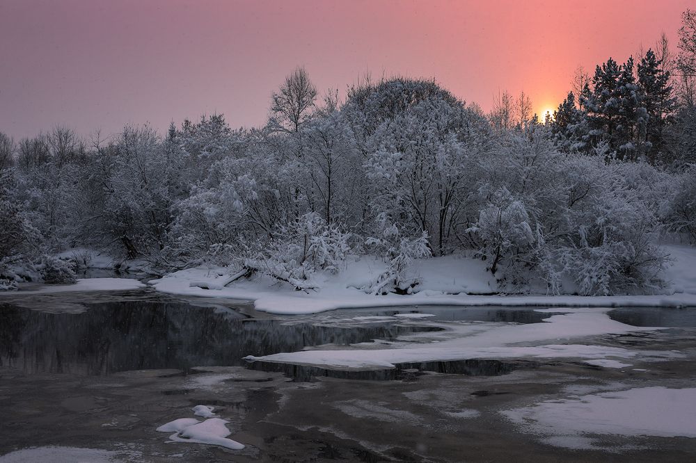 Photograph by Олег Тетерин