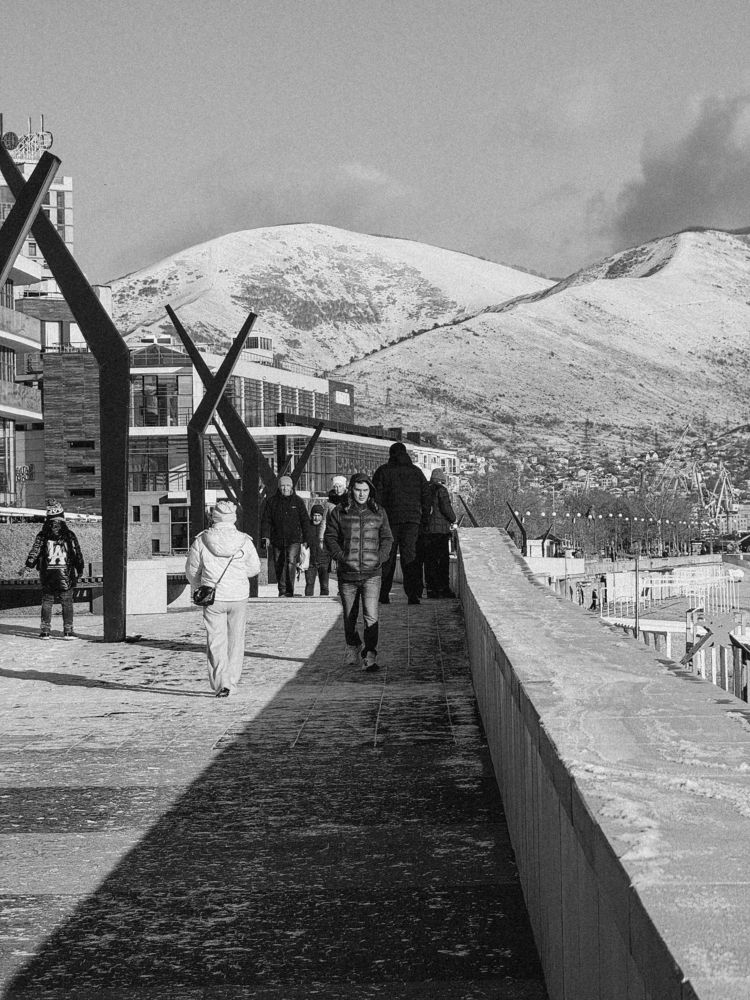 Photograph by Анастасия Антонова