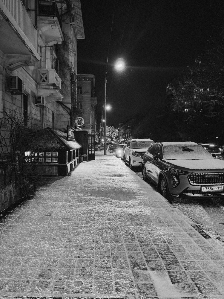 Photograph by Анастасия Антонова