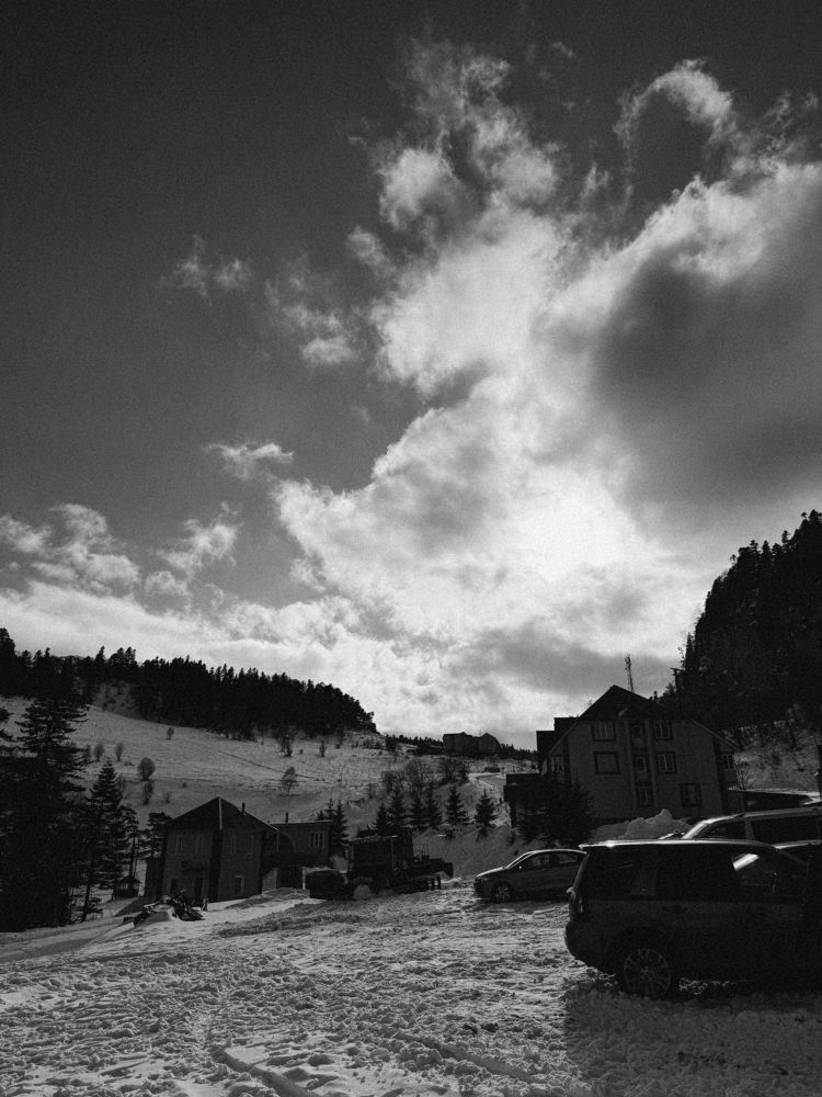 Photograph by Анастасия Антонова