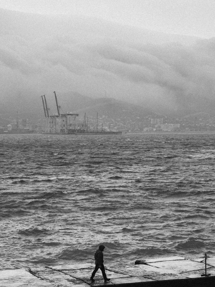 Photograph by Анастасия Антонова