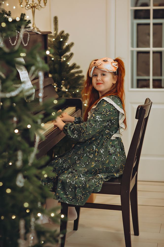 Photograph by Татьяна Букреева