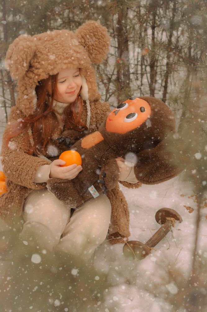 Photograph by Татьяна Букреева