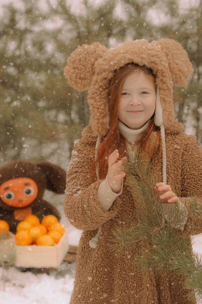 Photograph by Татьяна Букреева