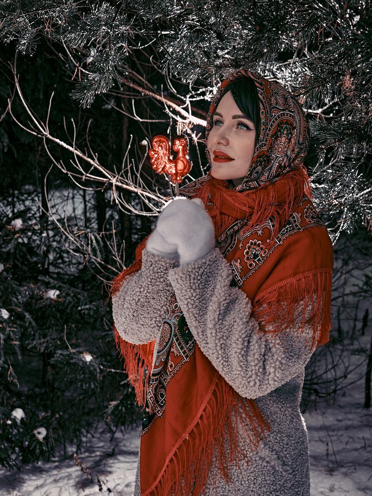 Photograph by Анастасия Козловская