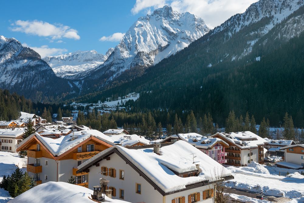 Тихое место