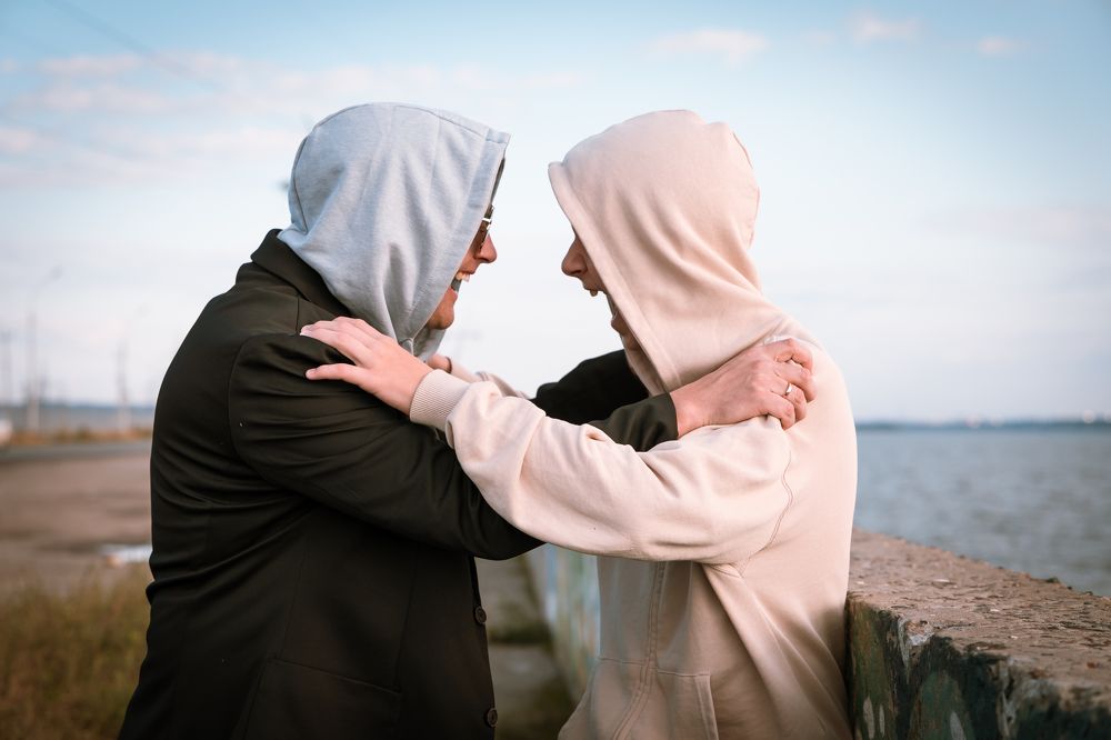 Наши горизонты