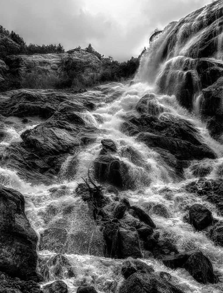 Photograph by Надежда Козлова