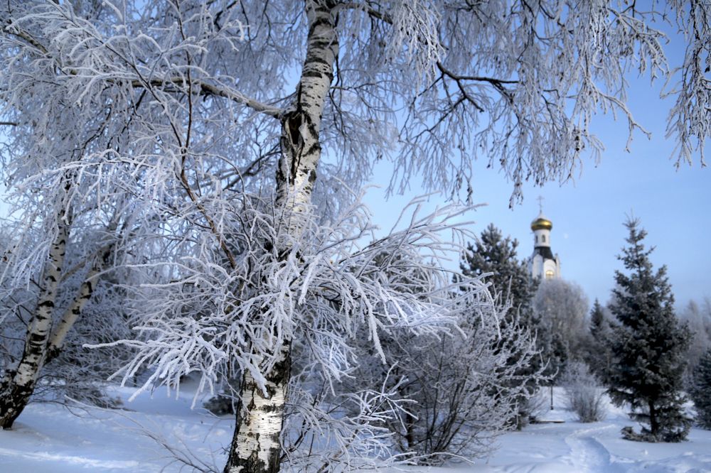 Photograph by Ольга Слотвинская