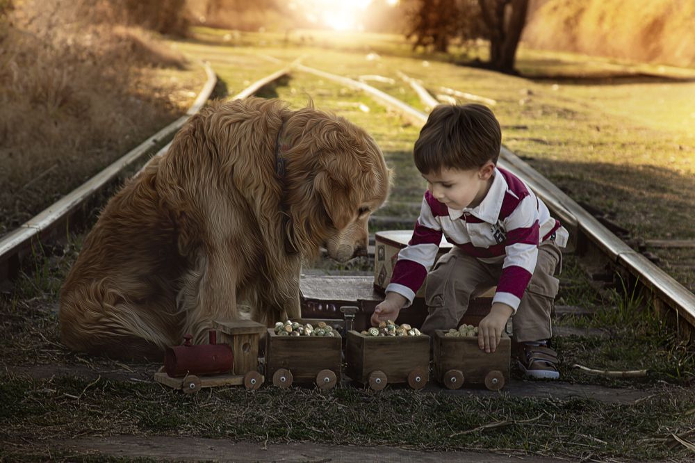 Фотография автора erica escalzo