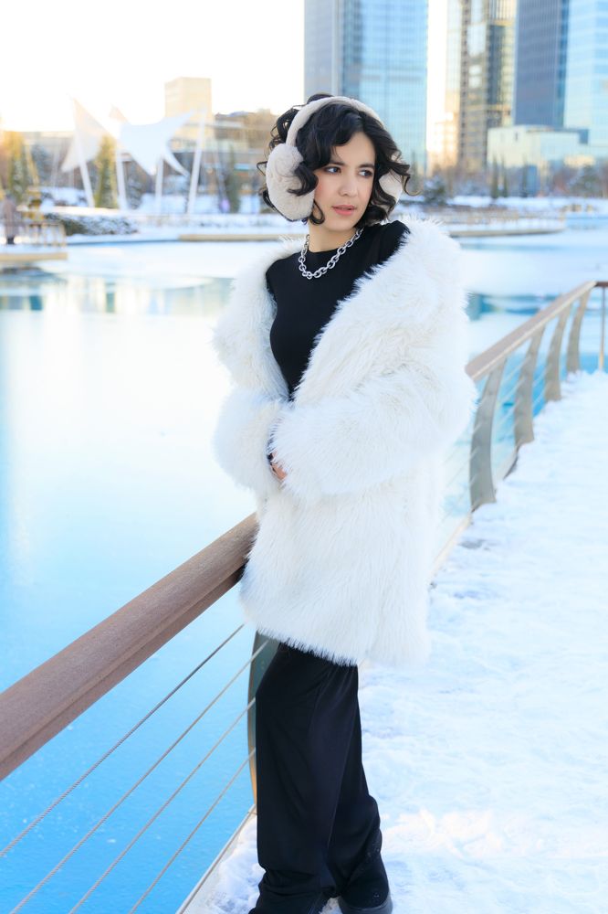 Photograph by Александра Корнеева