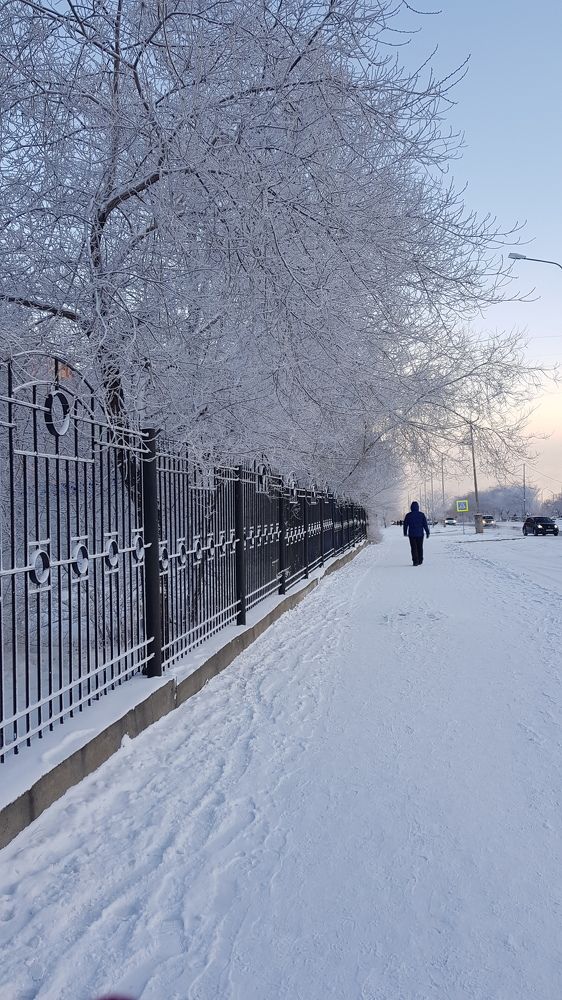 Photograph by Александра Пухкалова