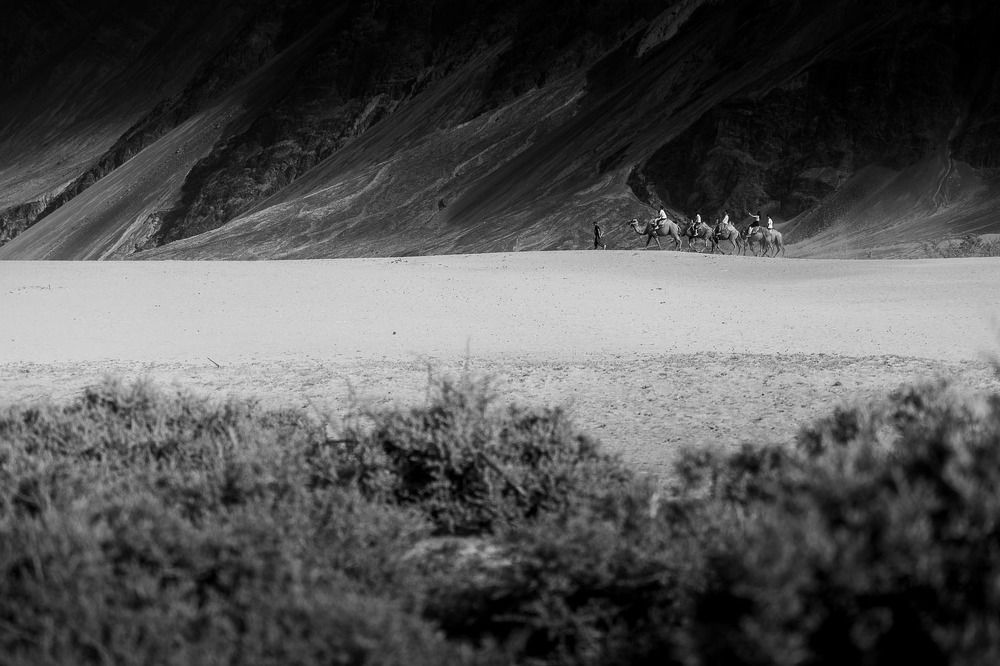 Photograph by Shovan Dhara