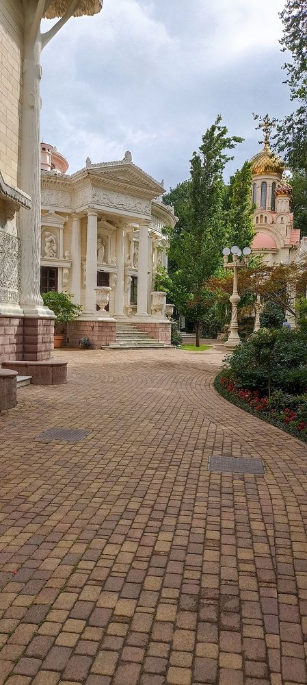 Photograph by Ирина Константинова