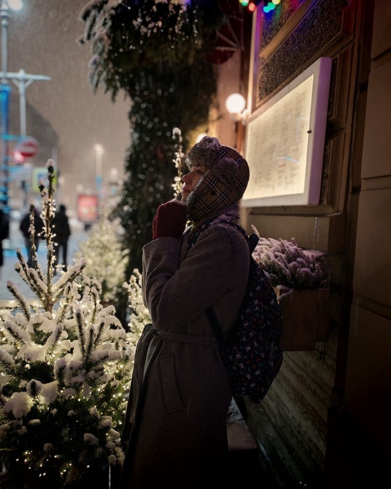 Фотография автора Georgii Eletskikh