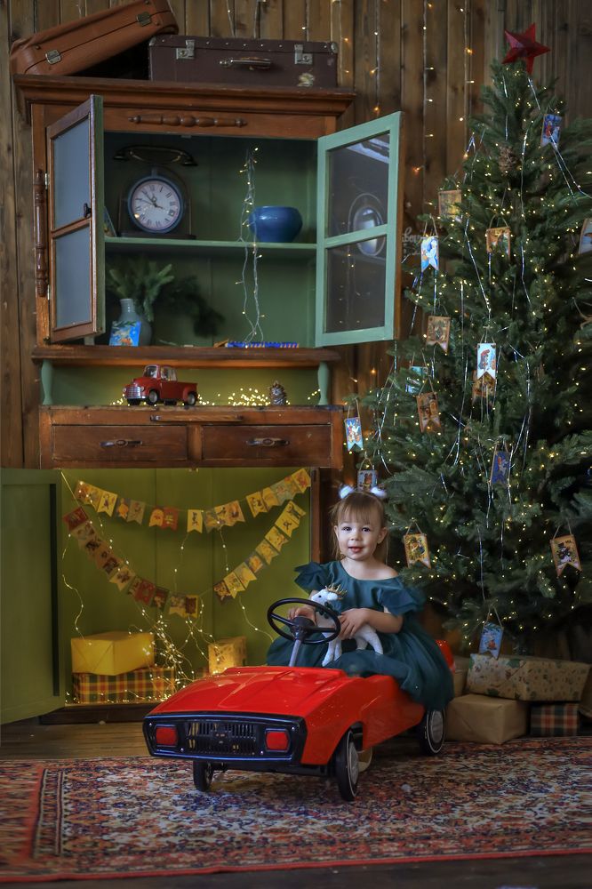 Photograph by Юлия Юдина