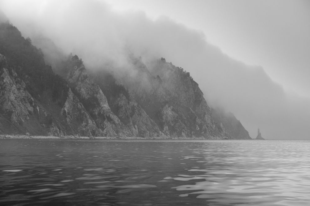 Photograph by Svetlana Porokhovnikova