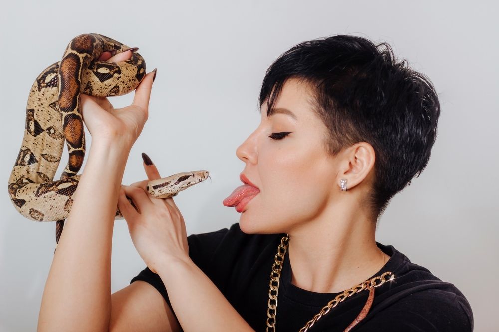 Photograph by Александра Корнеева