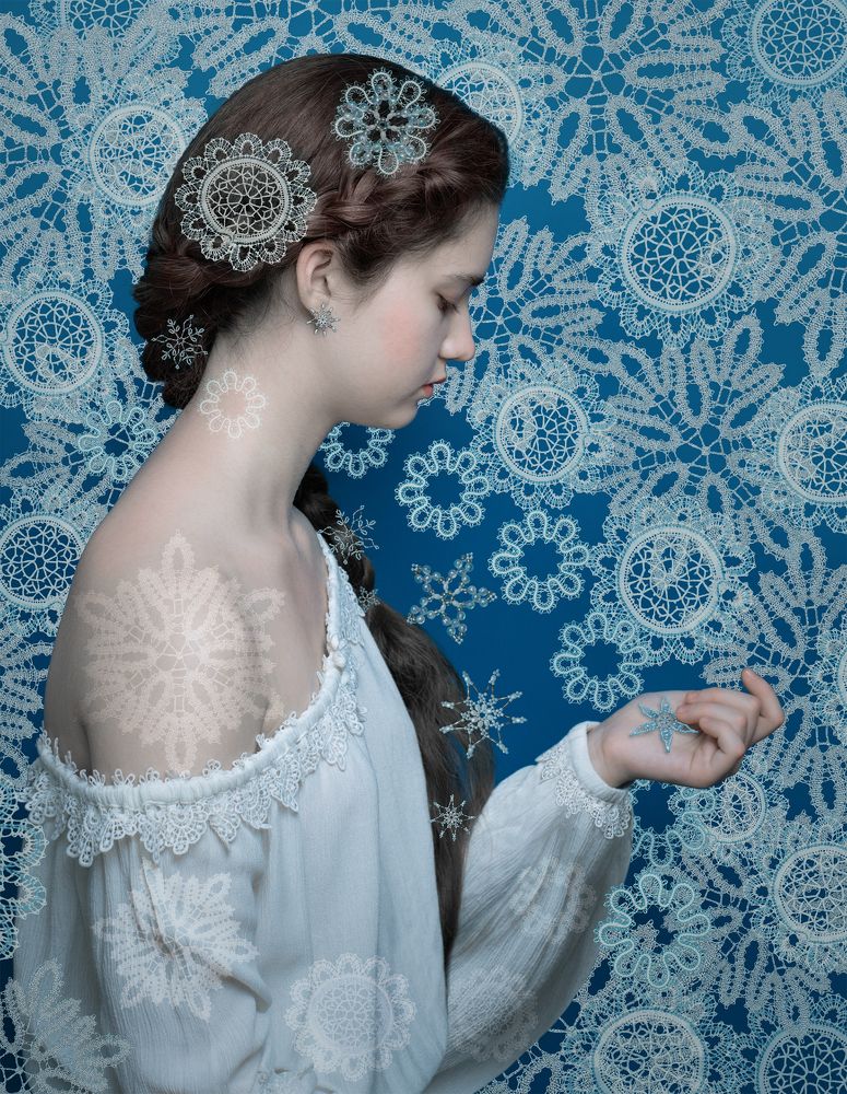 Photograph by Виктория Сид