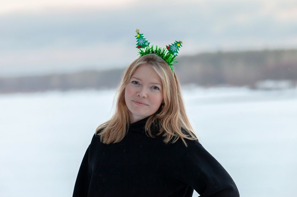 Photograph by Beshenyaga Media