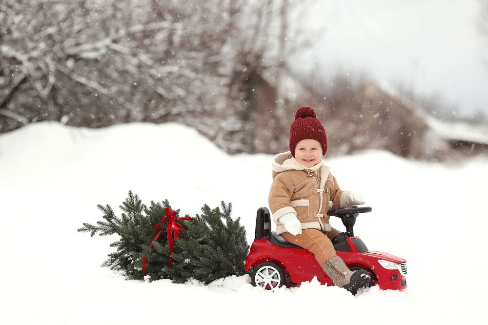 Photograph by Юлия Густова