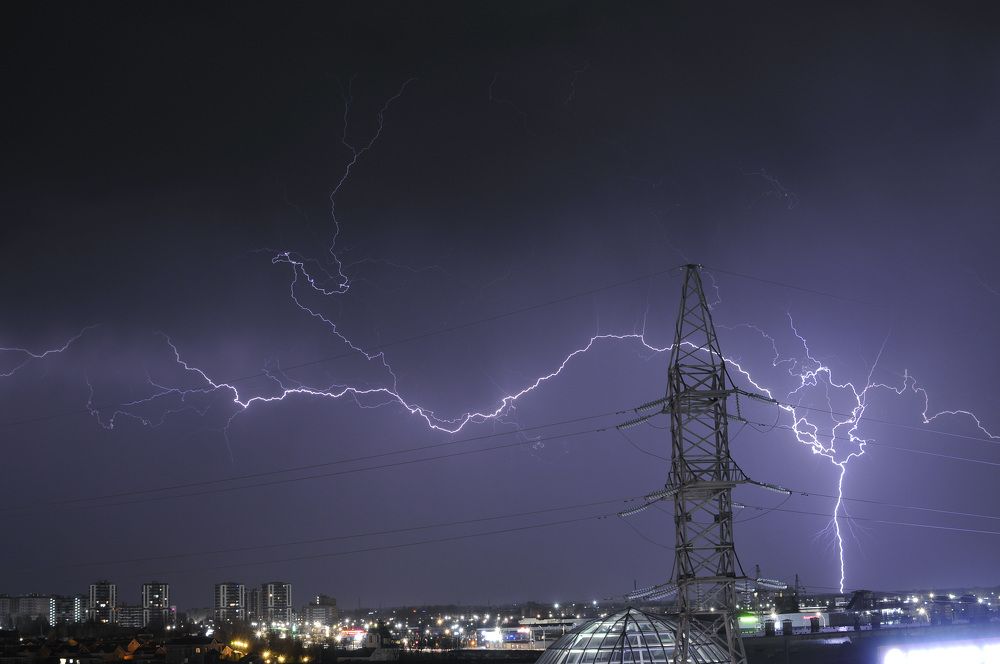 Photograph by Илья Разумцев