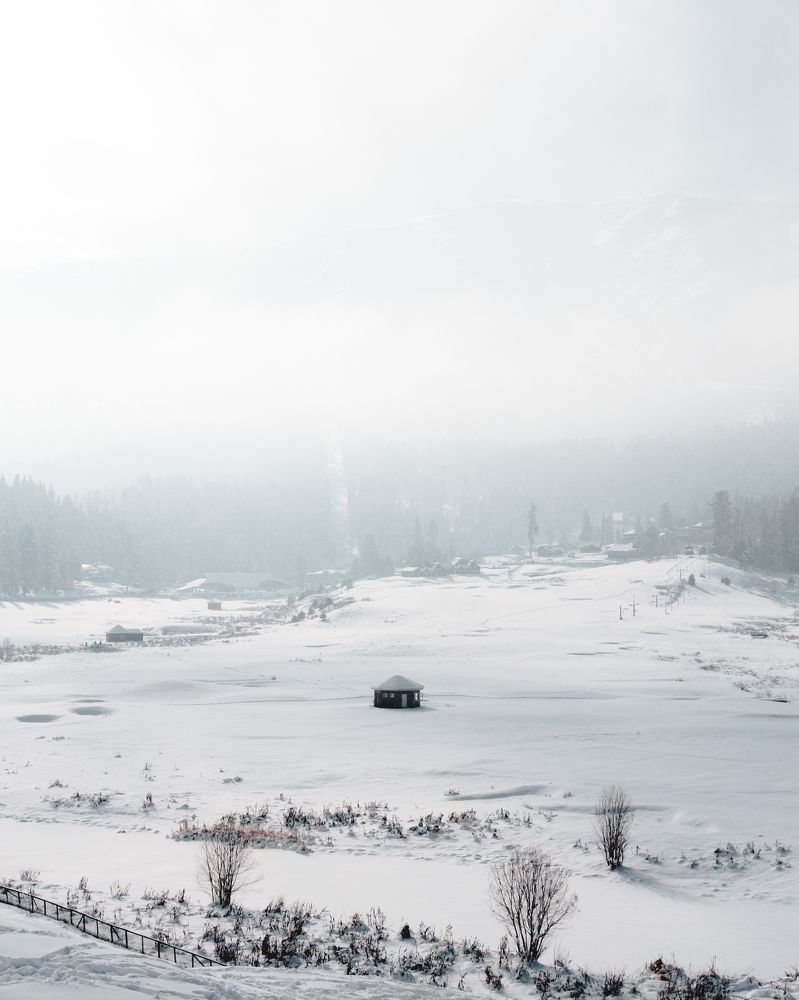 Photograph by Basit Manzoor