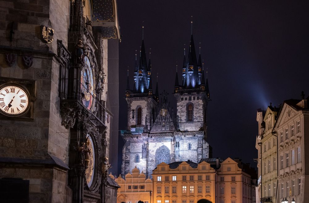 Photograph by Antea Miloloza