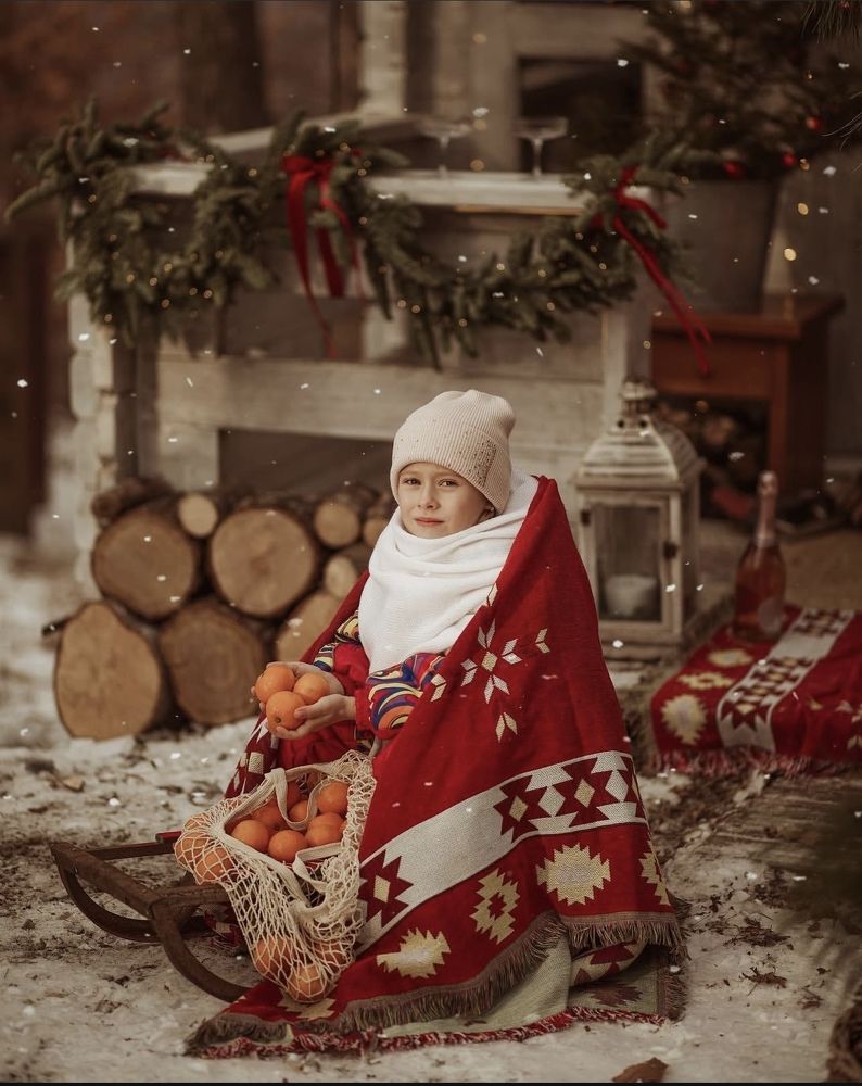 Photograph by Юлия Усольцева