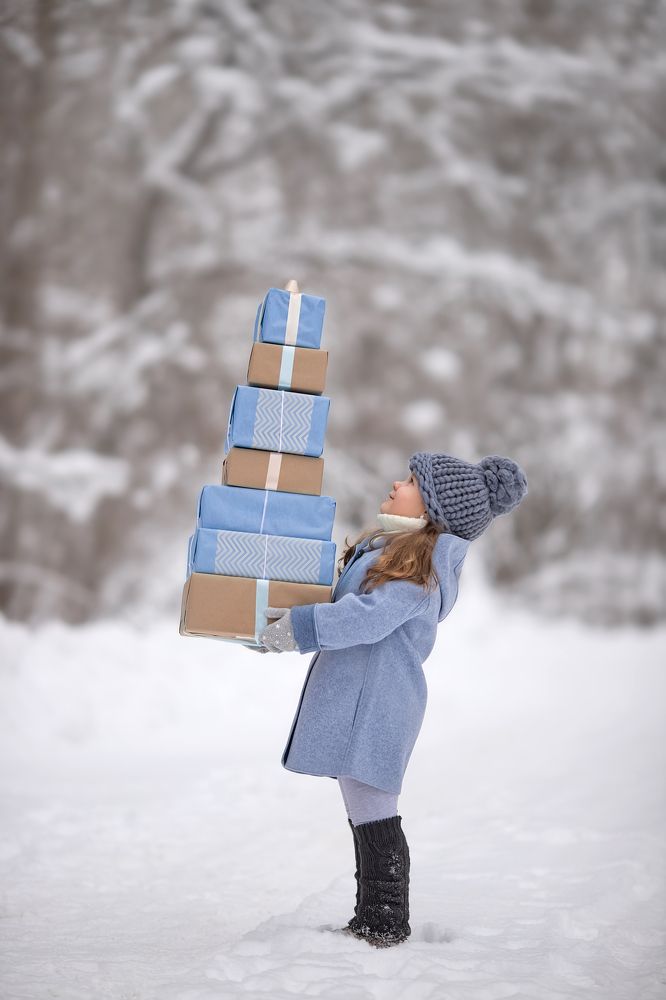 Photograph by Юлия Густова