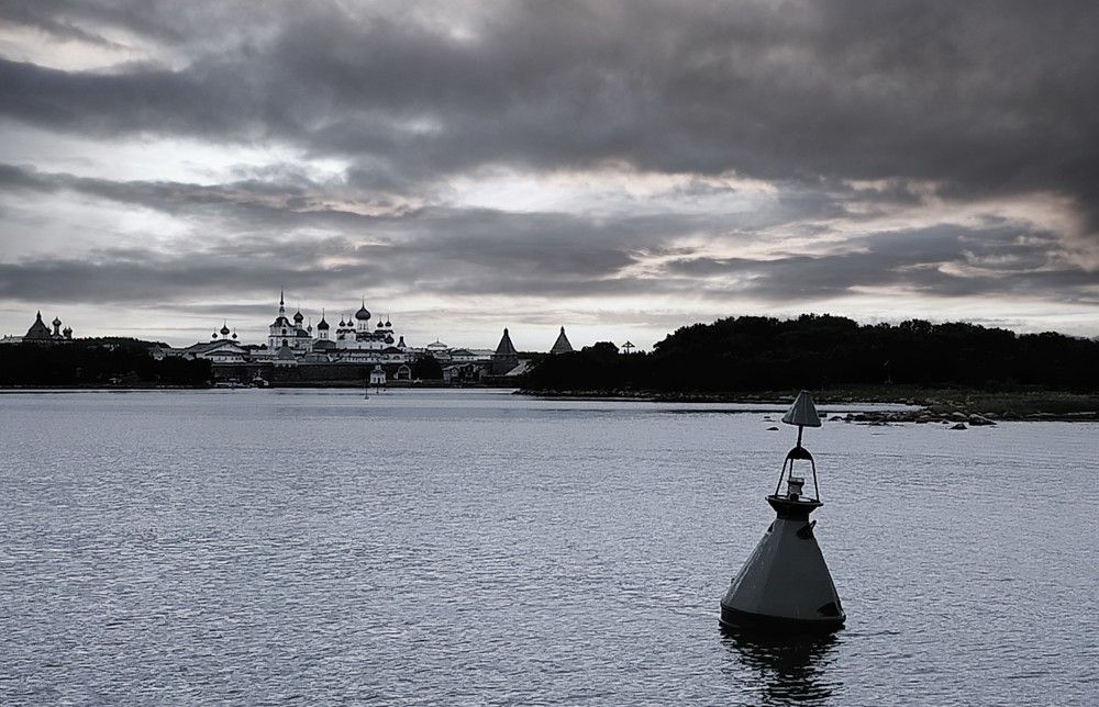 Photograph by Людмила Ваганова