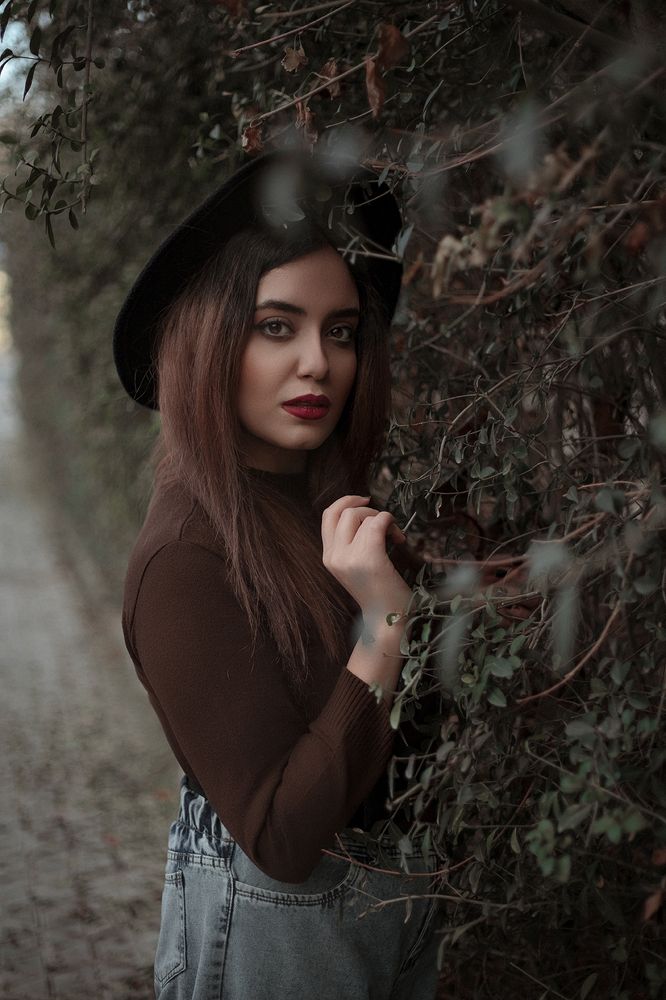 Фотография автора Mohammad Pakniyat