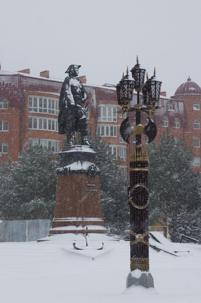 Photograph by Марина