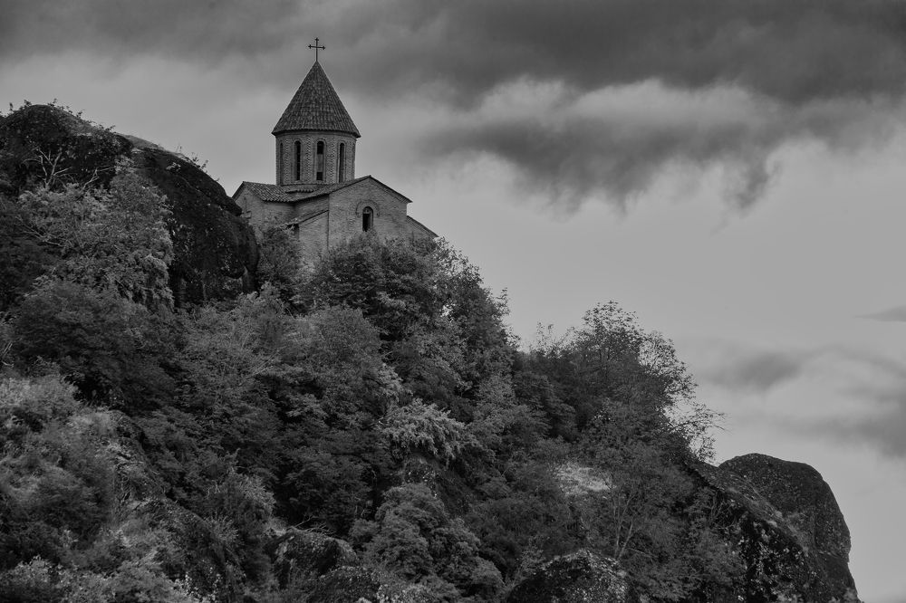 Photograph by Aleksandr Karyagin